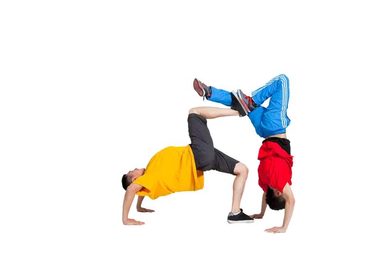 刚看了一下全运会的转播，让我没想到的是，是霹雳舞决赛。
我是不懂霹雳舞的，把它列