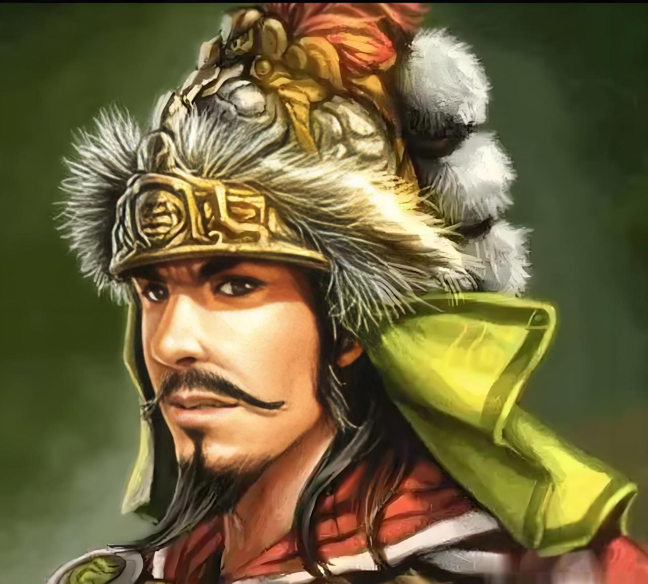 家人们，今天咱来聊聊这位可能很多人都没咋听过的拓跋诘汾。

他可是北魏皇族拓跋氏