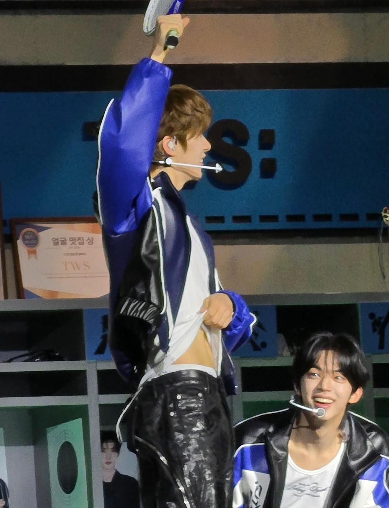 【牦个泡】kdh表情… ​​​