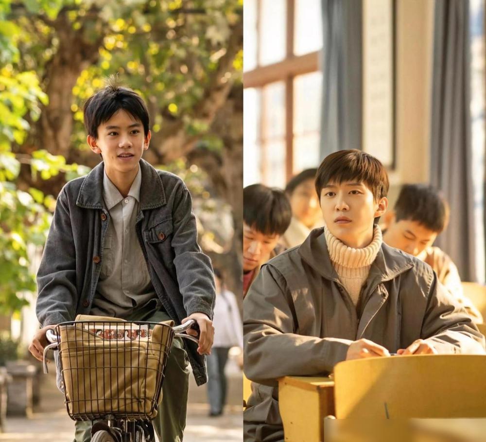 《小巷人家》前8集攒的好口碑，愣是被成年庄图南拖垮了。
 
闫妮演的黄玲崩溃哭诉