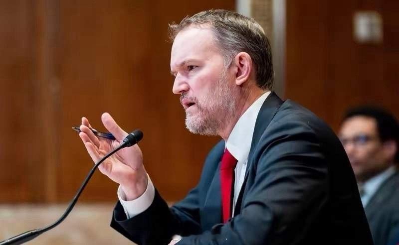 美国这回把话说死了：中国车就是不让进，美国老百姓再想买，也没辙！美国这次是真不给