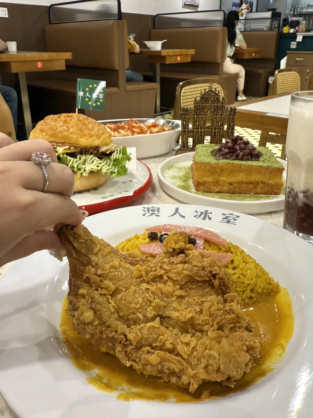 不是澳门！！！是珠海！！！