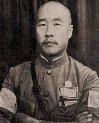 韩复榘为何非死不可？差点坏了大事，还想背后搞事情
 
韩复榘为何非死不可？差点坏