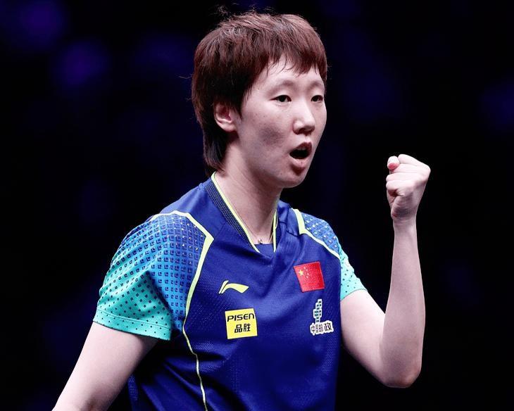WTT横滨赛女单签位一公布，国乒球迷群里都炸了！
8月5日抽签结果，孙颖莎首轮要