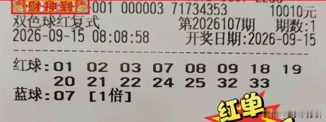 湖南团队2张万元票现身：前者仍是继续守号15+1，此前连续3次中4+0和5+0似