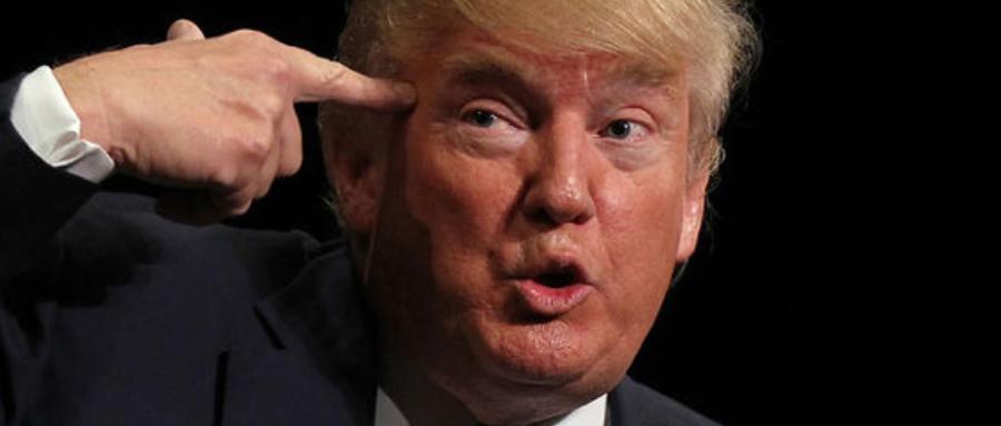 特朗普四月要访华？态度变得可真快了。四月要访华？真的要去吗？要是去的话，现在的态