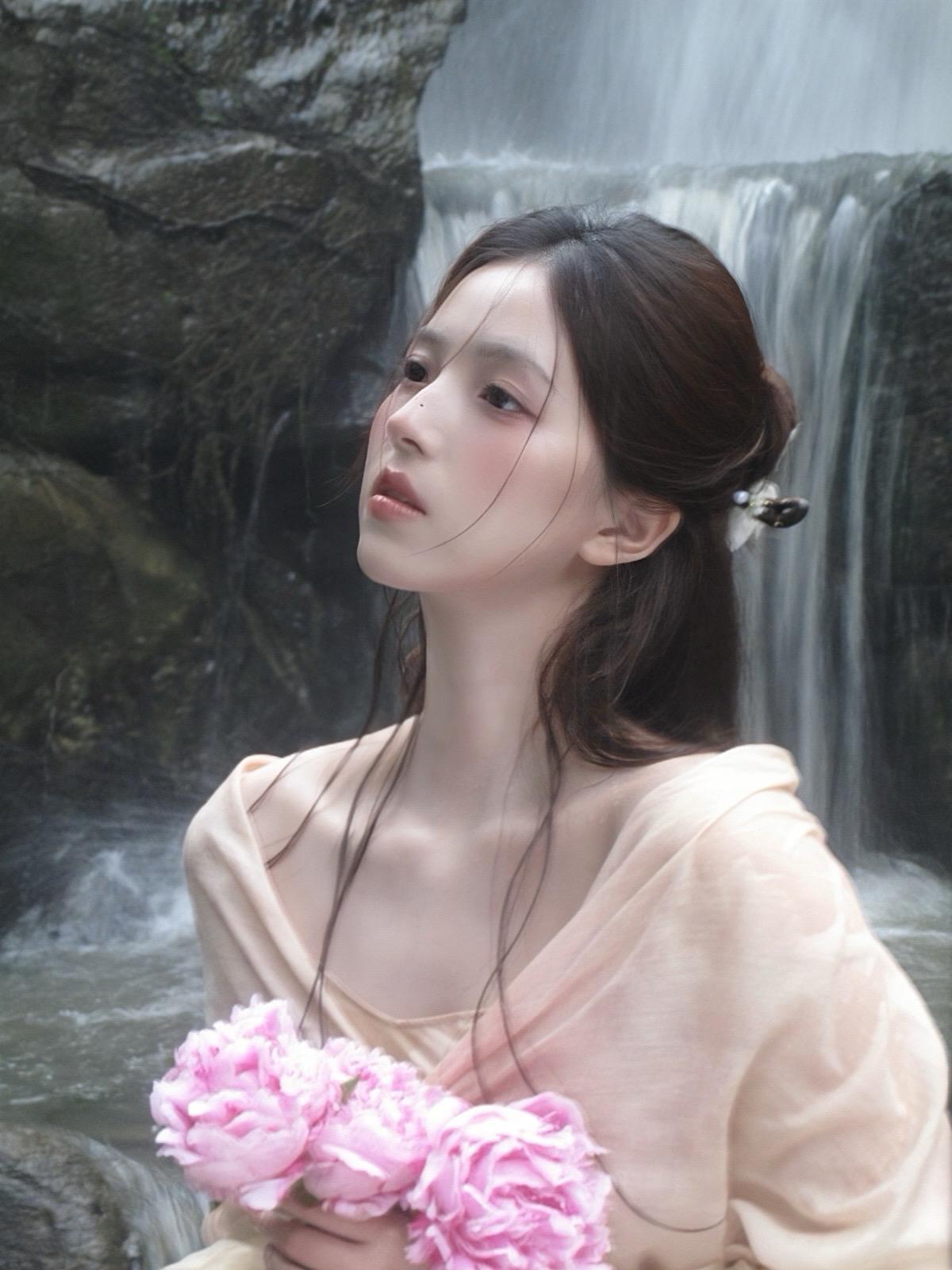 我走过你的路，像风吹过八千里