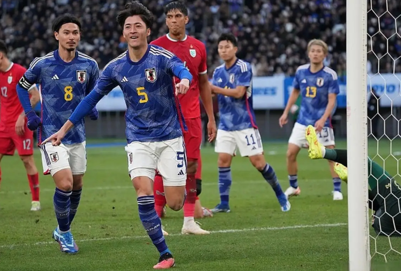 世界杯火热进行中 日本vs瑞典 瑞典状态有所起伏，蓝武士能否顺利拿下？机会相当好