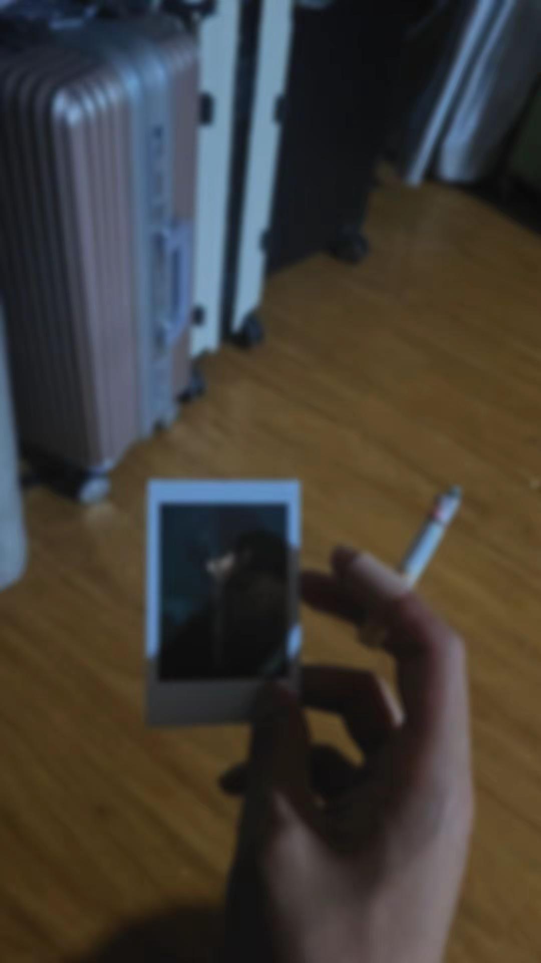 可能念旧的人都该死