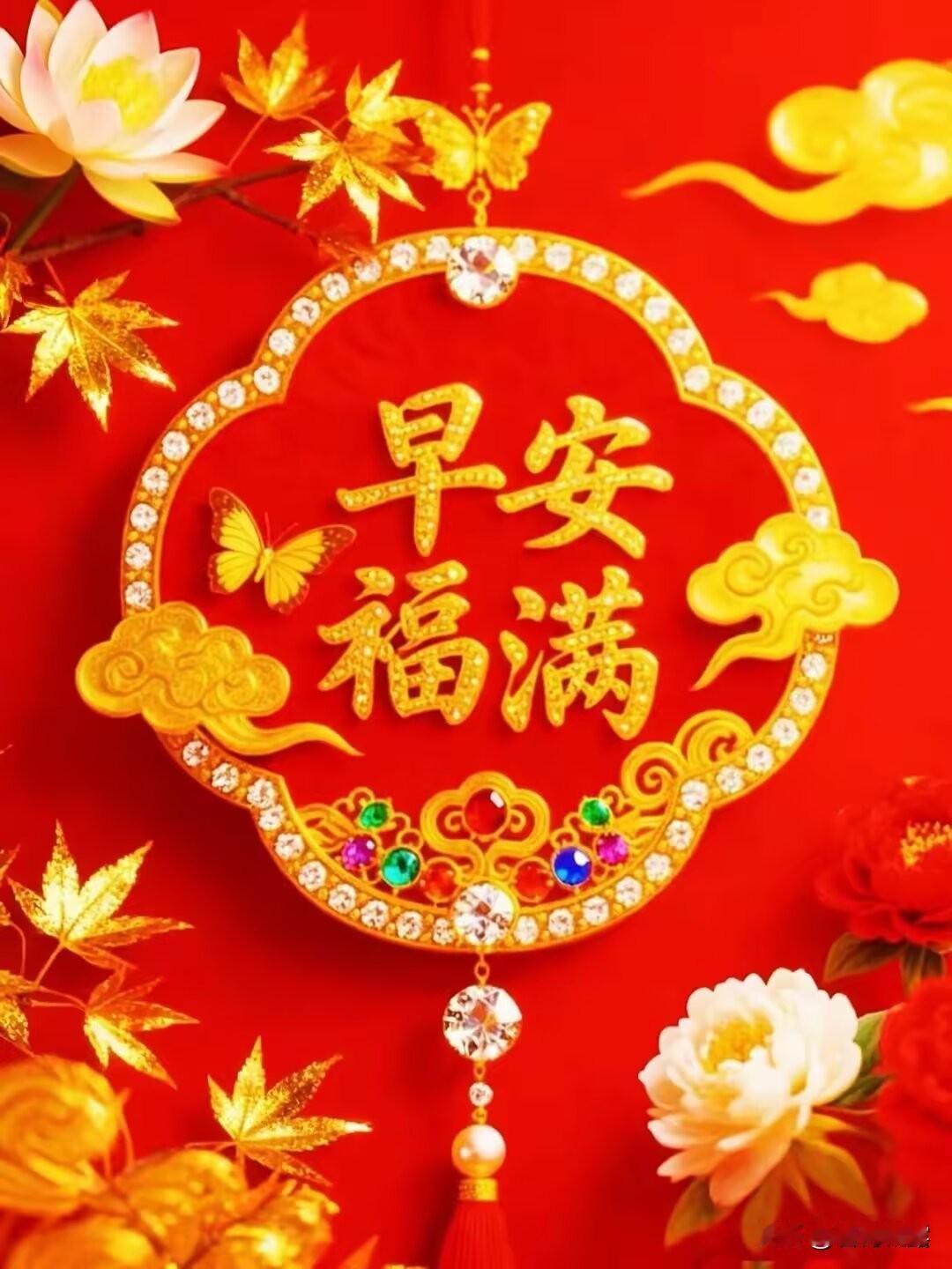 时间过得真快，一晃新年第七天啦，新的一天，隔屏祝福，祝愿大家开心快乐！

一声问