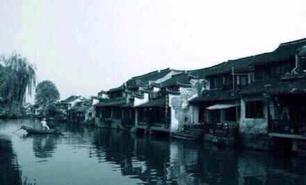 一茶、一饭、一粥、一菜，与一人相守。 风光摄影