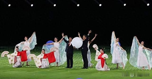 九局全胜！国乒女团亚运首秀太狠了，对手三盘加起来只拿了31分