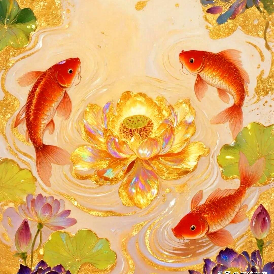 老一辈的话，有时候听着挺有意思的。
比如那句“嘴大之人有禄”，说白了，就是觉得嘴