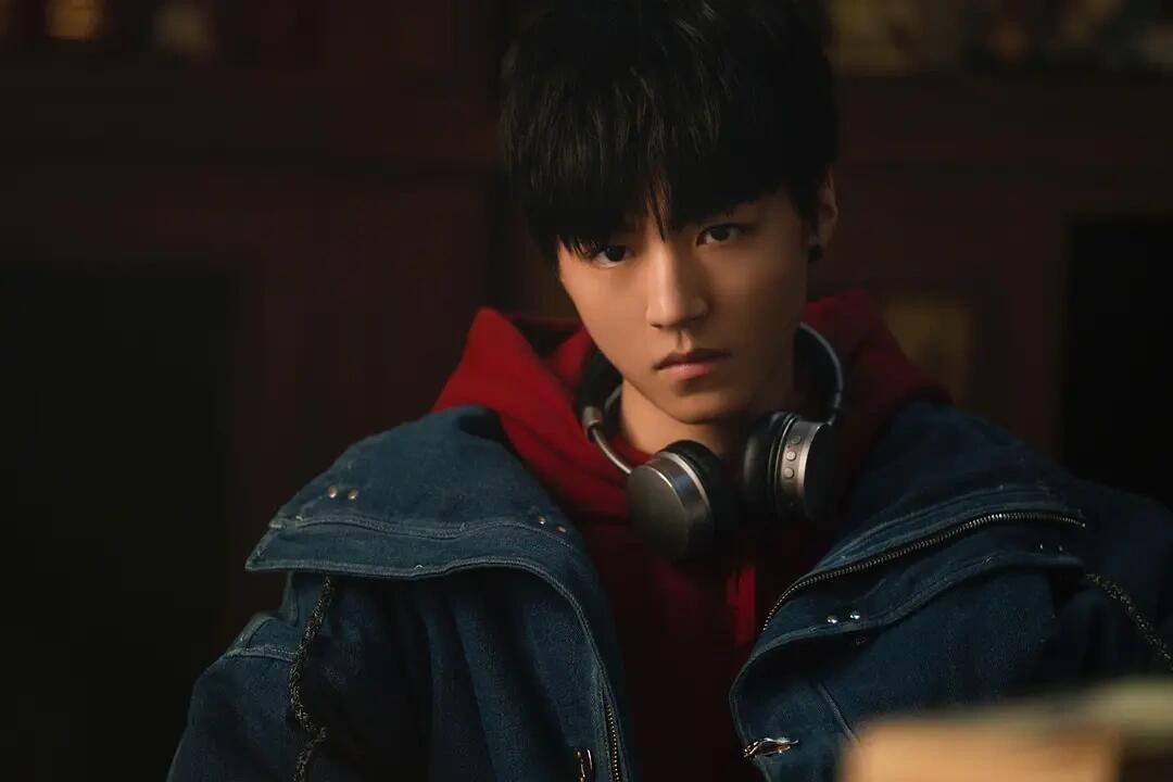 一张图看懂时代峰峻的电影野心 从TFBOYS破局大银幕，到二代带着类型片野心入场