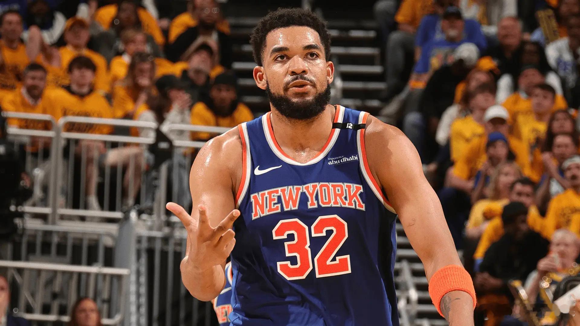 NBA季后赛，森林狼主场109-139不敌马刺，系列赛大比分2-4被淘汰。这样一