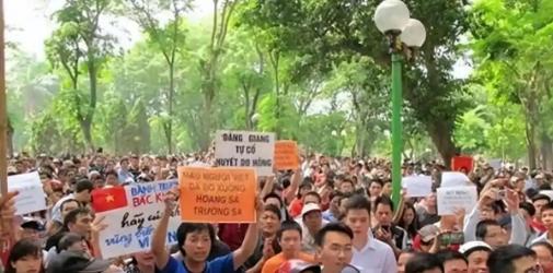 我们必须高度警惕南边邻居越南！原因竟然不是外部干涉也不是内乱，而是一个鲜有人提起
