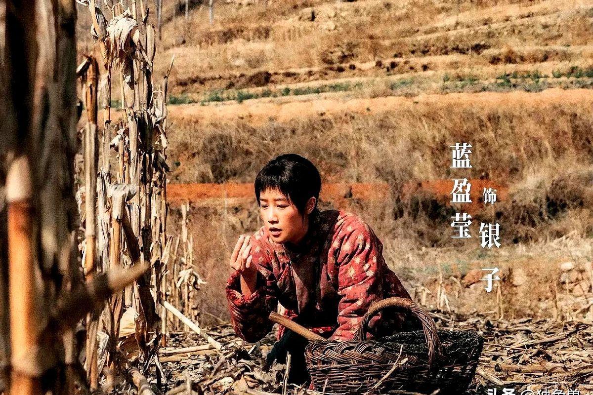银子用一条命只换来十斤地瓜干、百斤粮，却背上一辈子“脏”名，这账算得比宁学祥的算
