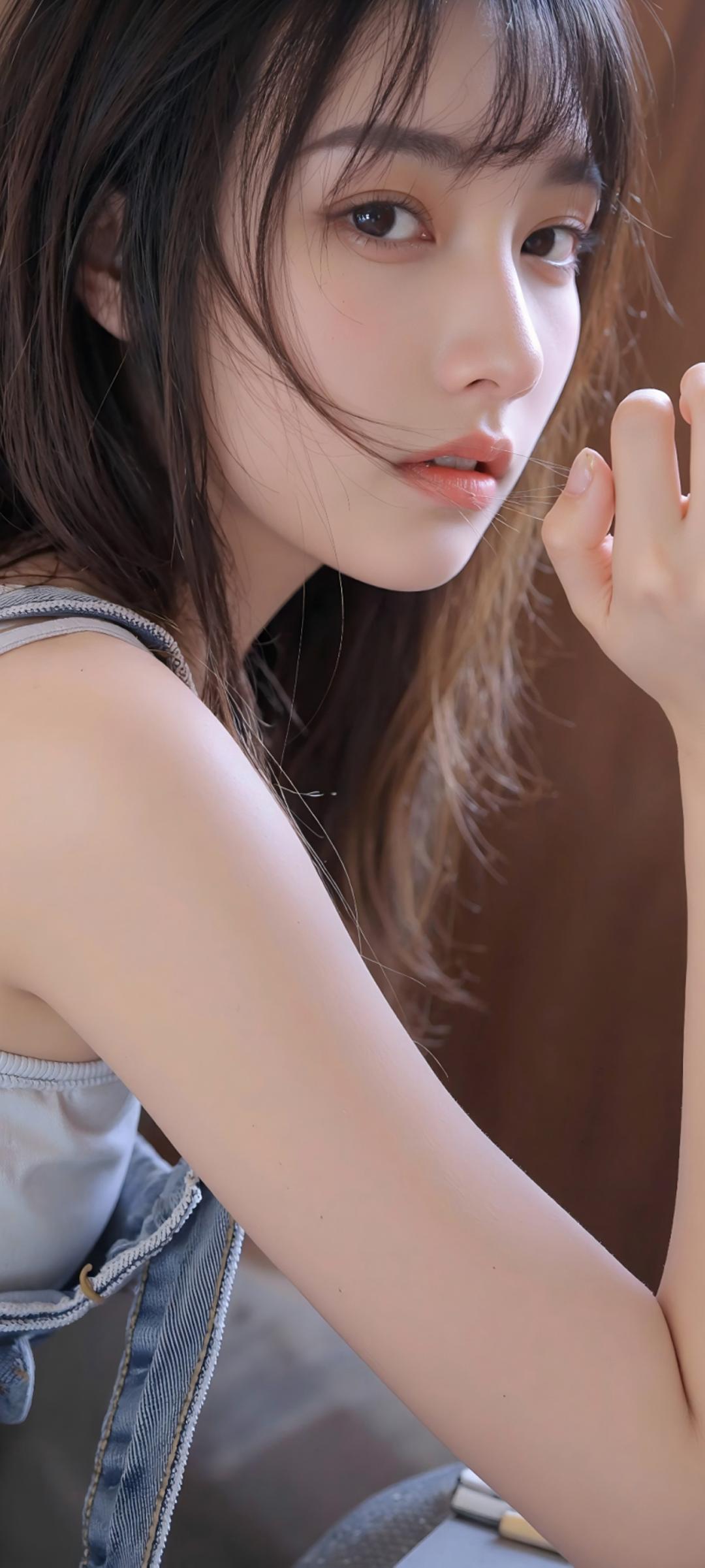 你收藏了哪些百看不腻的手机壁纸