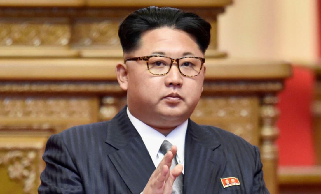 金正恩最近又出招，日韩高层都赶紧连线商量对策。4月6日至8日，朝鲜进行了一次重要