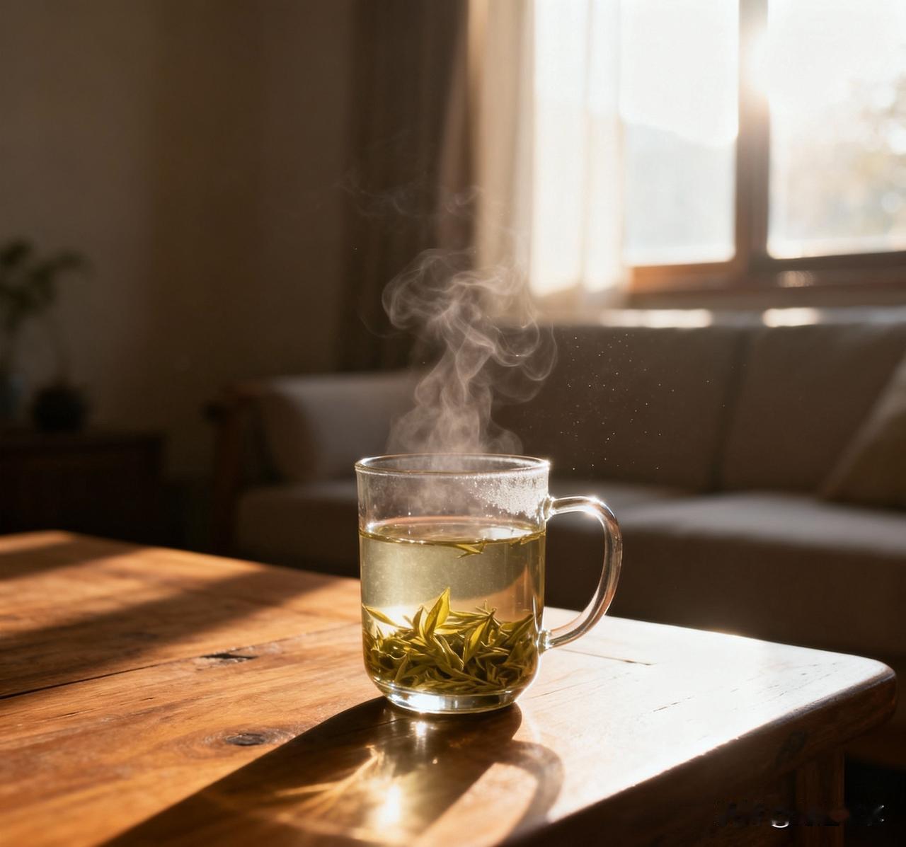 不用大富大贵，就想少点意外——父母体检单上没箭头，孩子少生病，自己别突然被生活锤