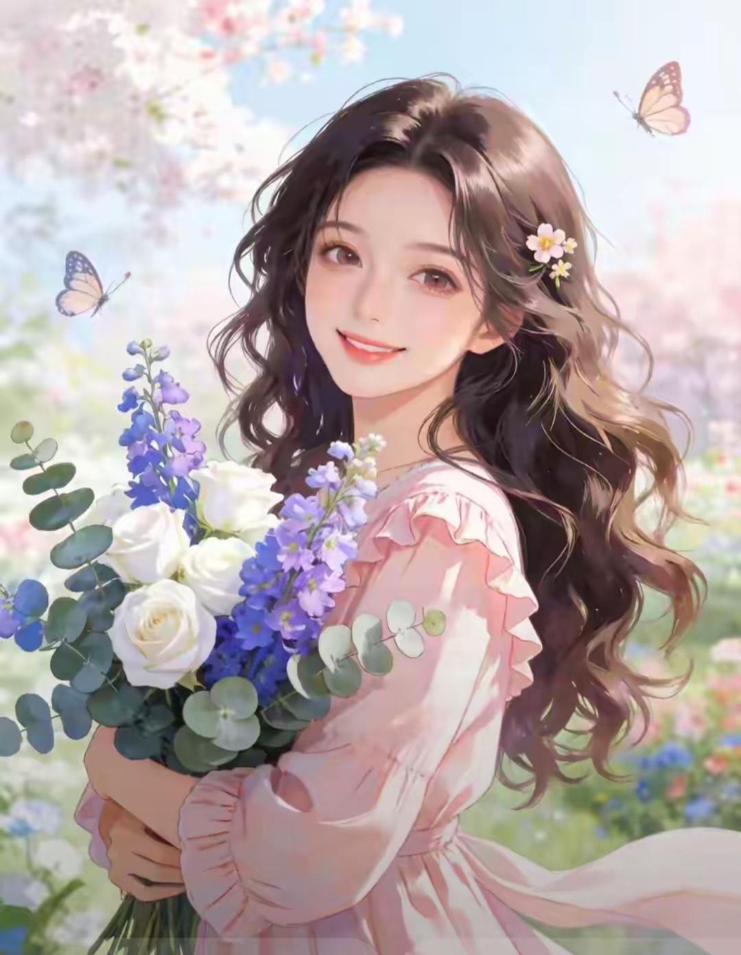 曲终人散，
所有的关系都最后都只不过是相识一场。

我和发小阿雅从小一起长大，住