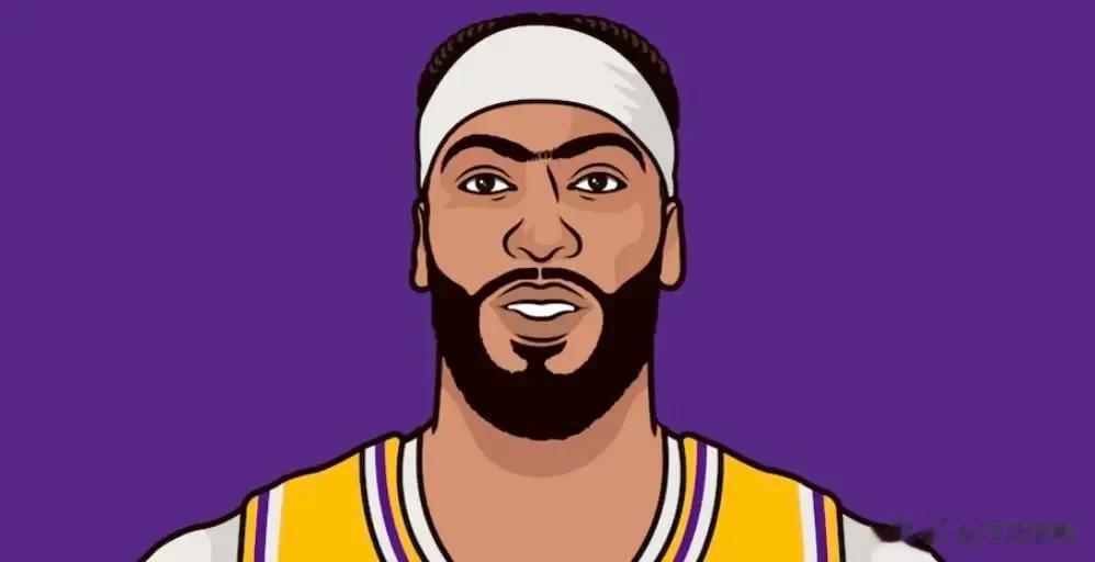 园区眉！美媒晒数据：戴维斯近3战场均28.3分14.3篮板2.3封盖！

NBA