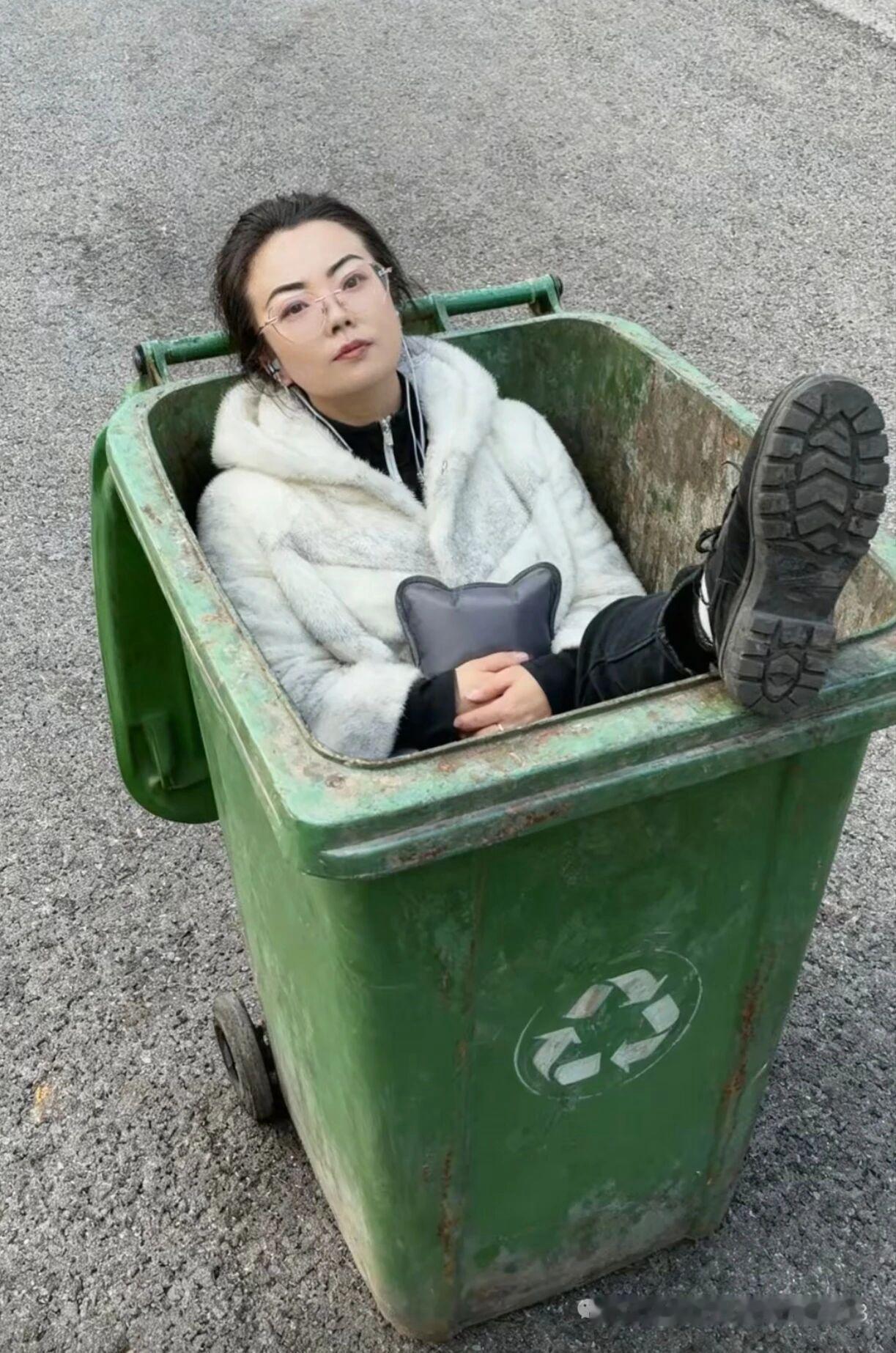 谁家美女不要了，太浪费了！谁来收走？