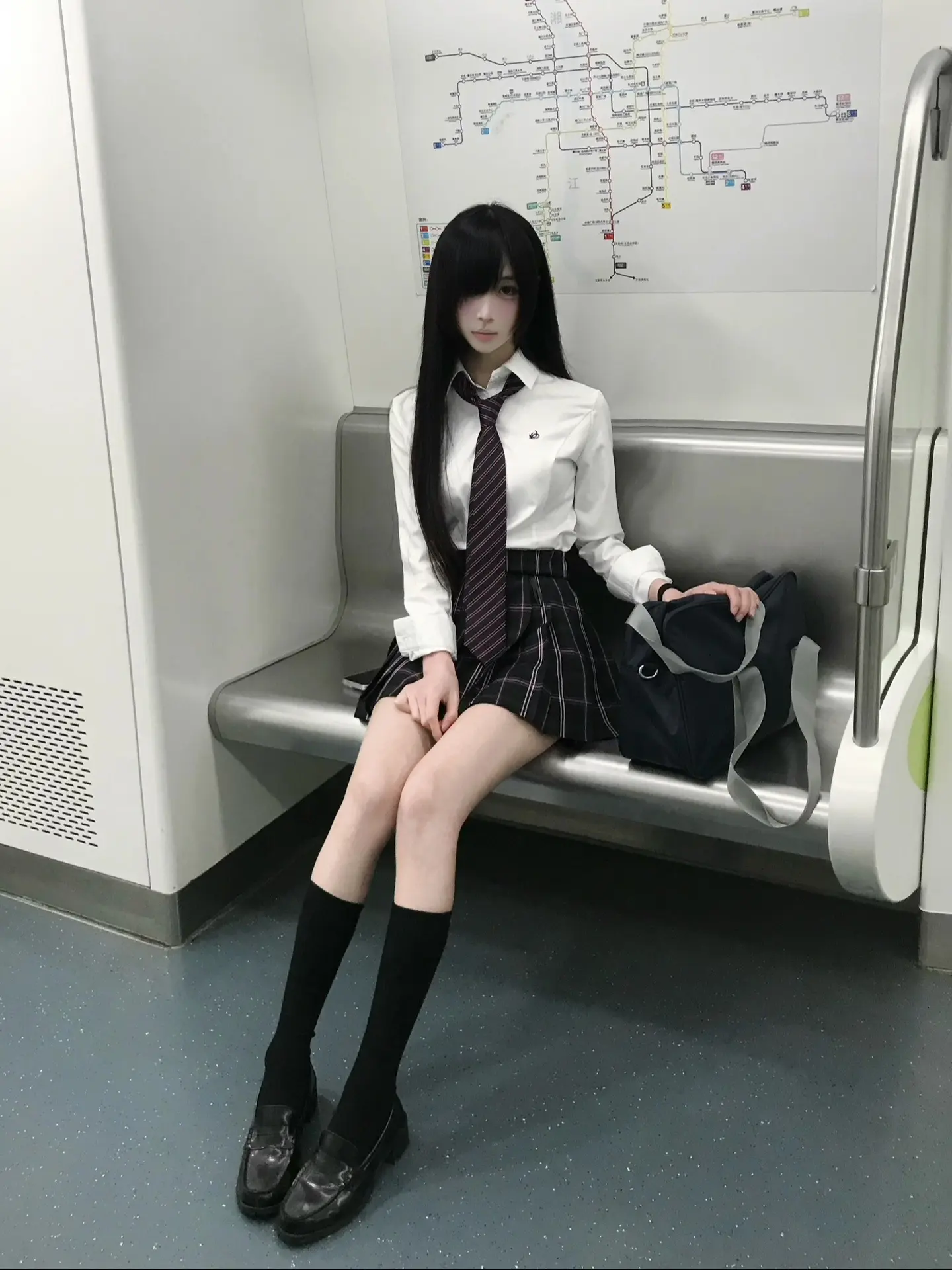 时间会替我告别