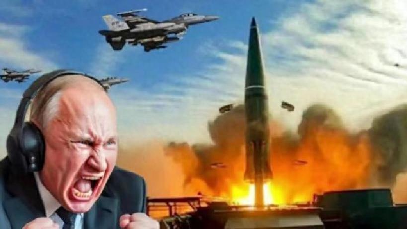 颠覆认知！俄乌战拖到2025，俄罗斯惨败已定？特朗普也救不了！

       