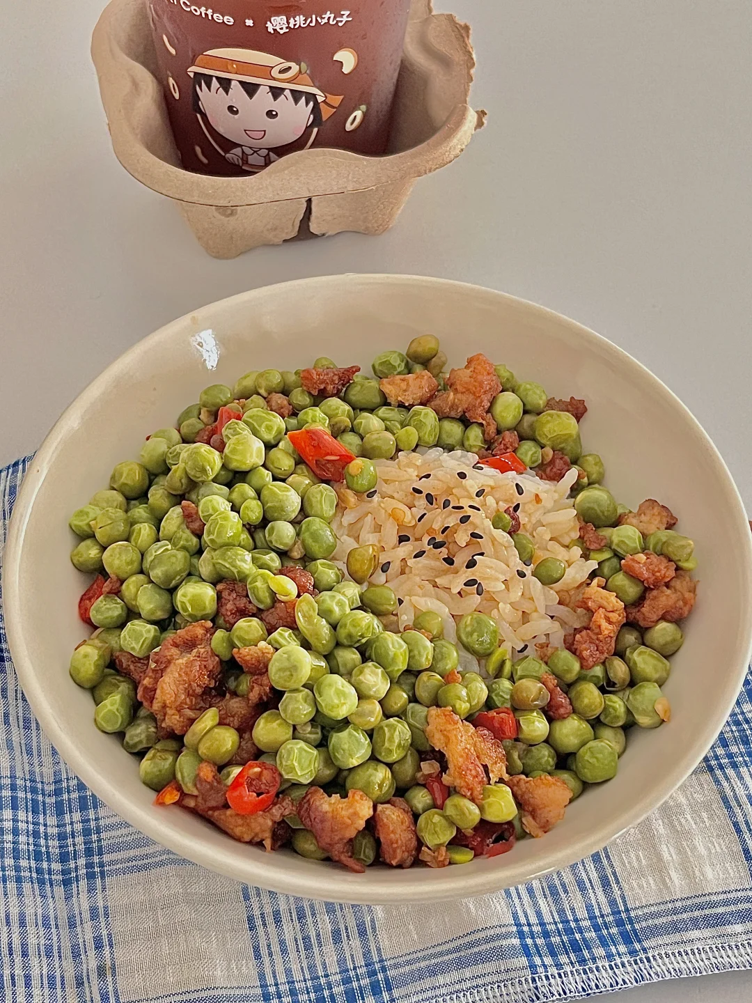 吃得舒服的干净饭🥣