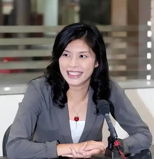 郑丽文：从没想过参加2028大选，国民党不应内定候选人
温读历史评论：
看到郑丽