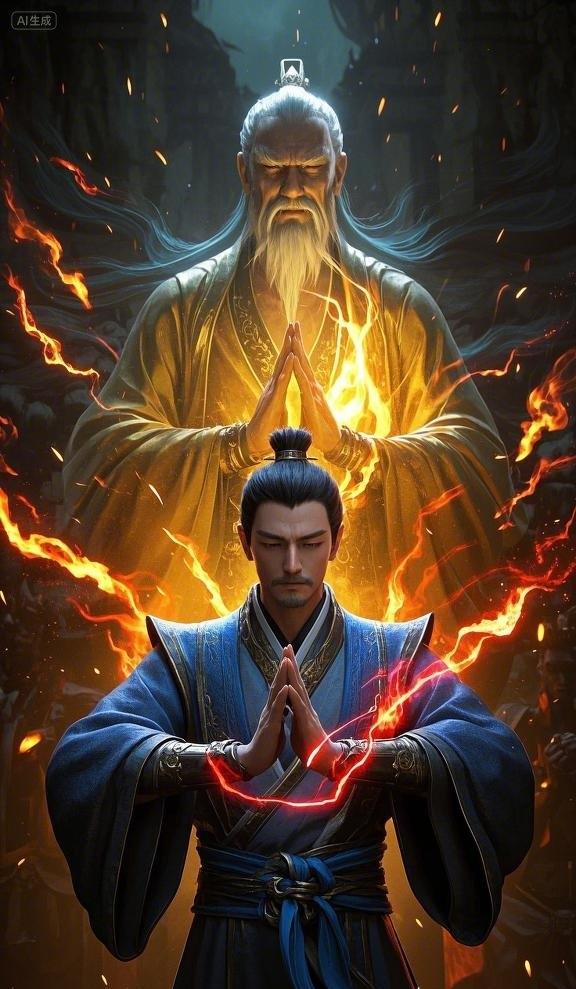 遇到难事，求谁都没用？
试试在心里默念这8个字，转机自然来。
 
有些坎，不是靠