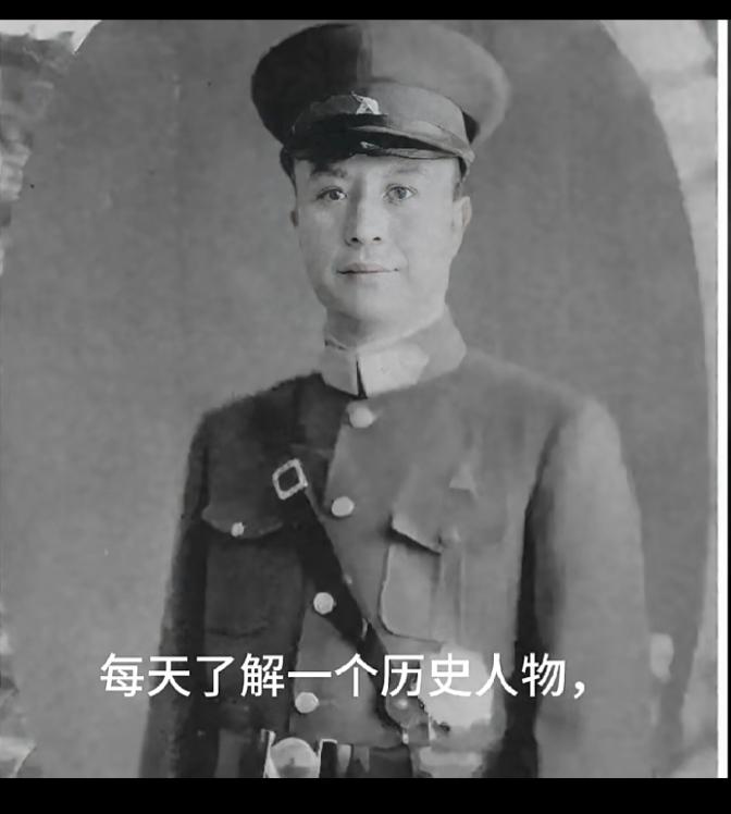 刘汝明将军回忆   二十九军始末  六

接上文


 
还有一件事，当时汉奸殷