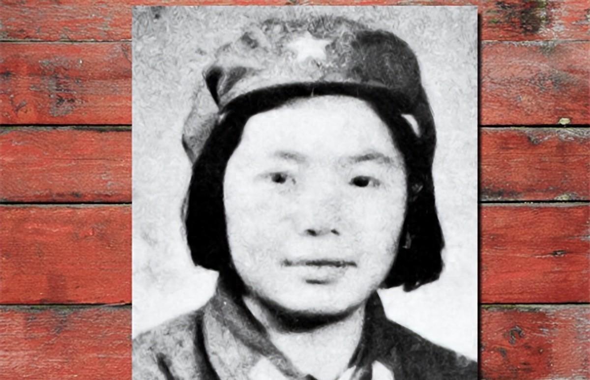 抗美援朝战争中唯一被俘的中国女兵，她究竟经历了哪些磨难？后来的命运如何呢？
19