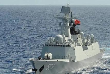 为什么全世界没几个国家买052D驱逐舰？真相扎心了！
 
一个很有意思的问题：中