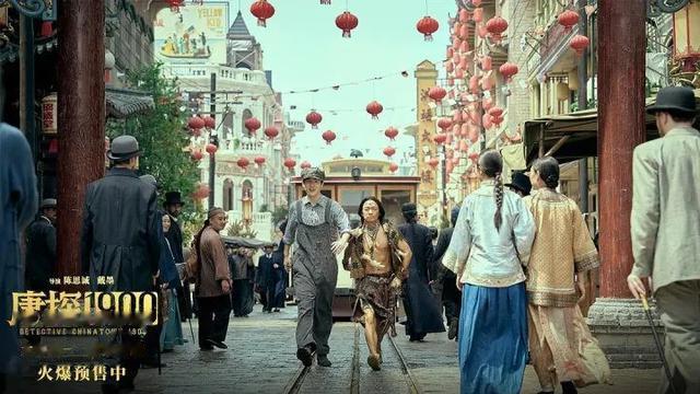 3岁，100亿！影史首位！