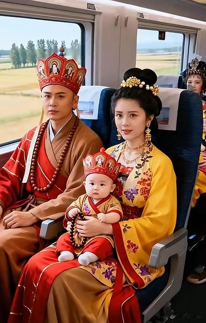 唐僧在女儿国连破四戒，为何不干脆娶了女儿国国王？女儿国这一难的特殊之处在哪，没有