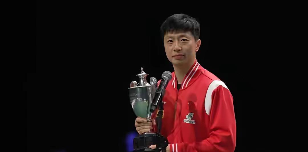 国乒男队陷人员危机：樊振东退赛+四人带伤，十二连冠路有多难走？

仔细看了一下这