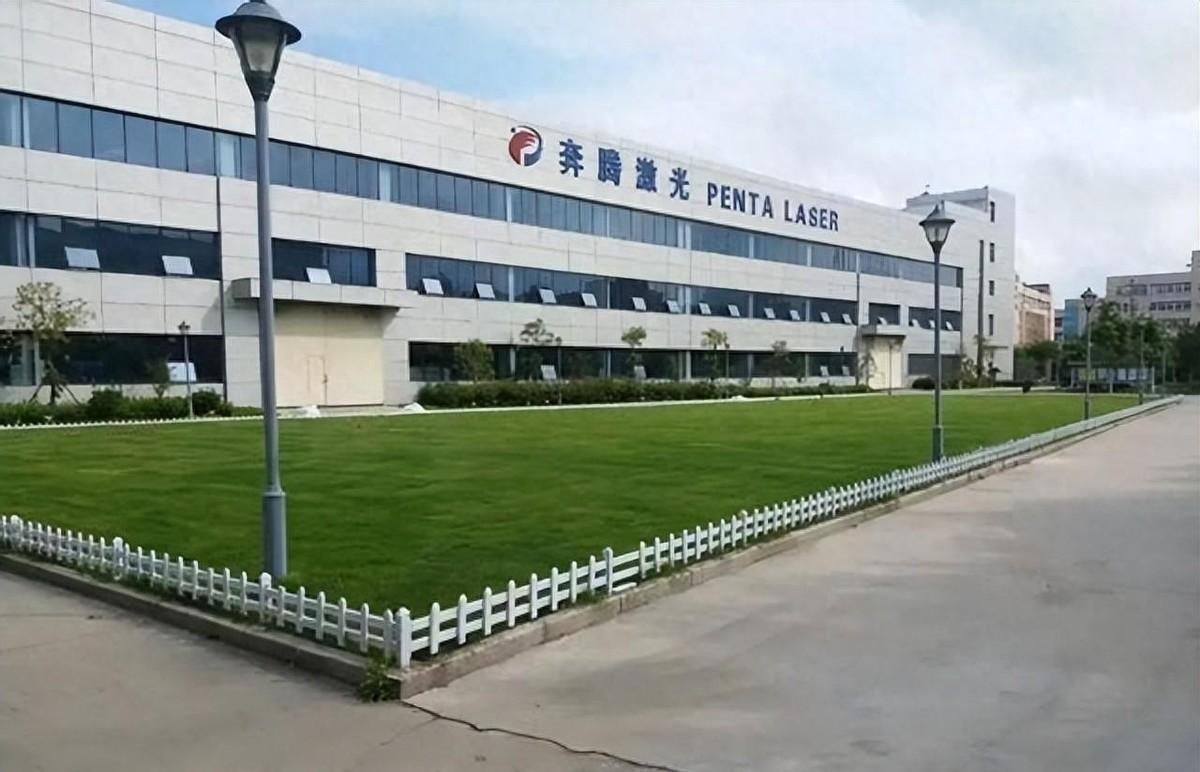 中国对美发布禁令后，一浙企钻空子出售高端机器，填补美技术空缺
今年中美贸易战升级