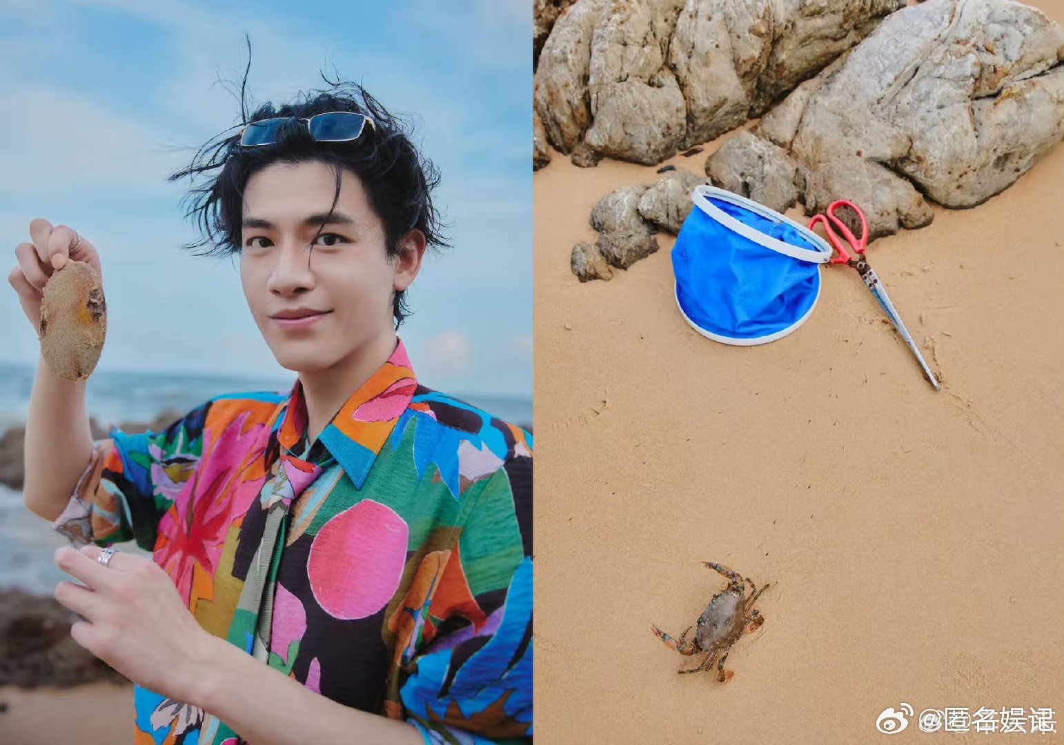 何老师推荐辛云来上歌手 辛云来rap把何老师点燃了 你好星期六rap 段落情绪浓