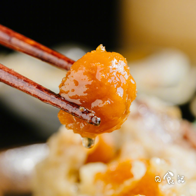 这盒长得“其貌不扬”的上汤粽，好吃到让人吃完直接傻眼！每年端午都被老粉追着返场，