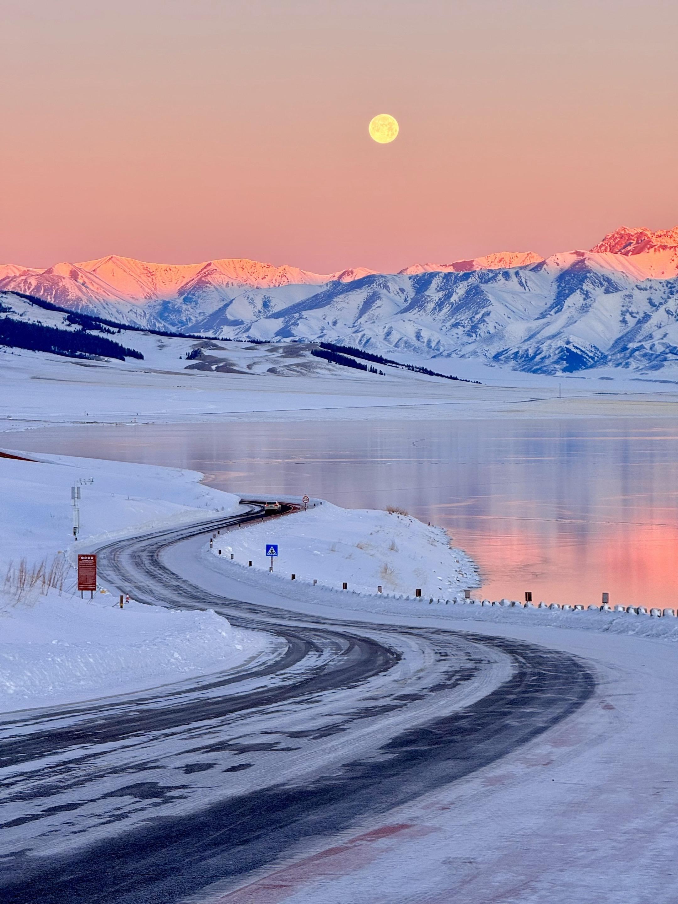 2025年，那些舍不得删的治愈瞬间📷 2025年的最后一天 翻开相册...