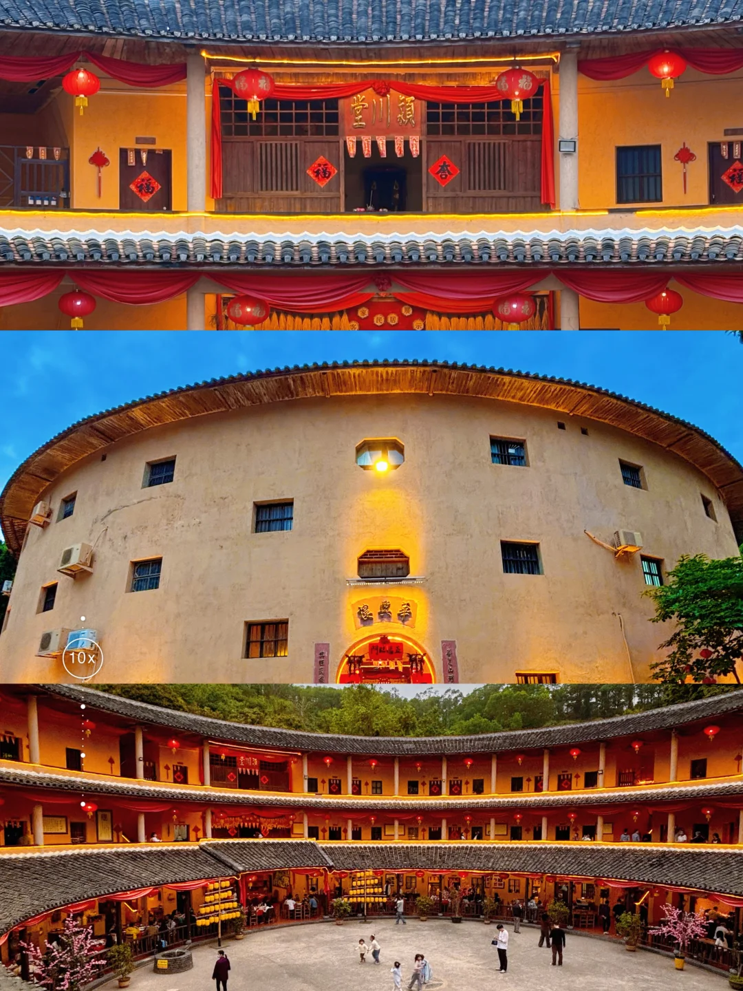 深圳打工人挑战周末旅游第5️⃣7️⃣站中山