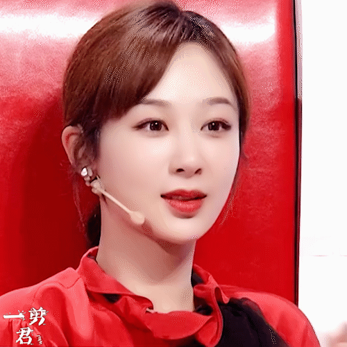 杨紫呐，综艺粉的命也是命，快5年没吃上饭了，上次和李现好六是5年前了