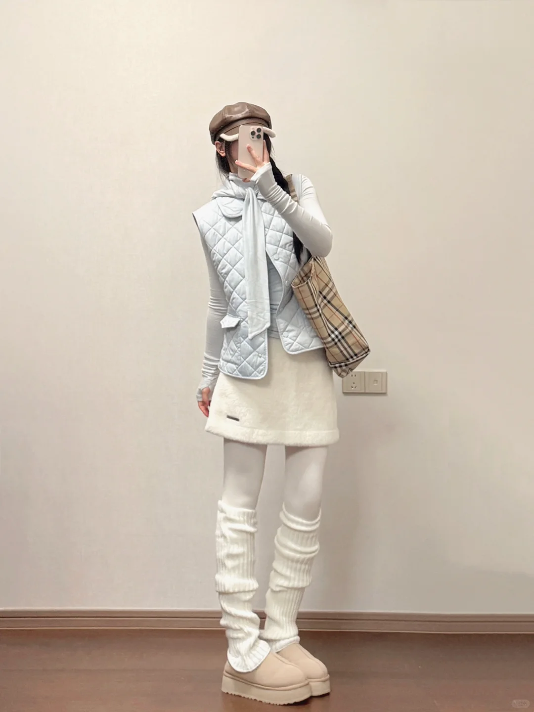 173 104｜高妹可以永远相信我买衣服的眼光
