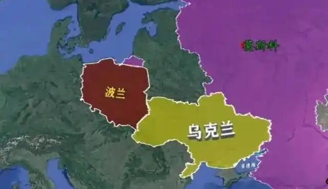 波兰人为什么会那么敌视俄罗斯呢？因为在波兰有这样一句俗语：“被德国占领，我们失去