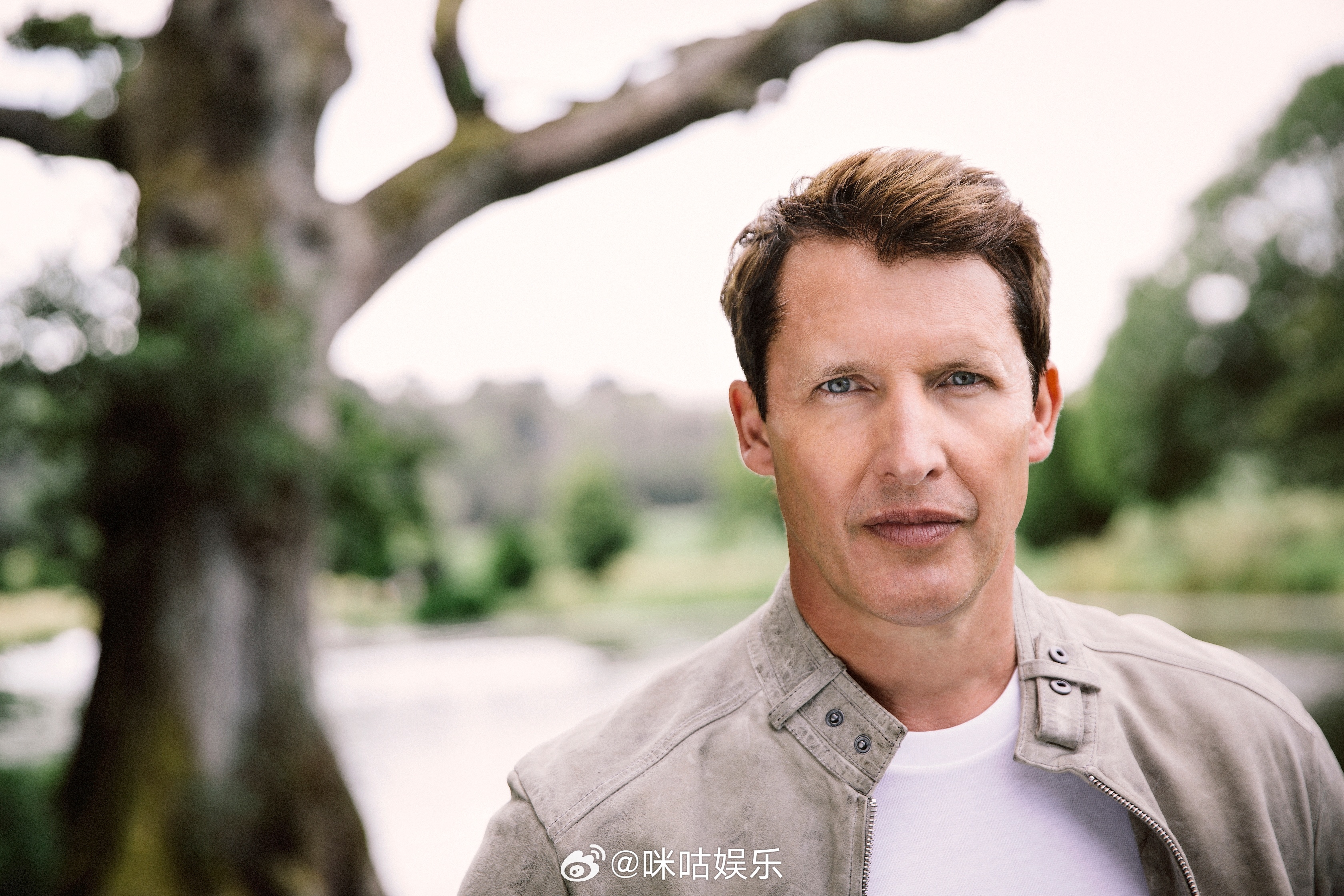 JamesBlunt广州演唱会  即将震撼登陆！上尉诗人James Blunt，