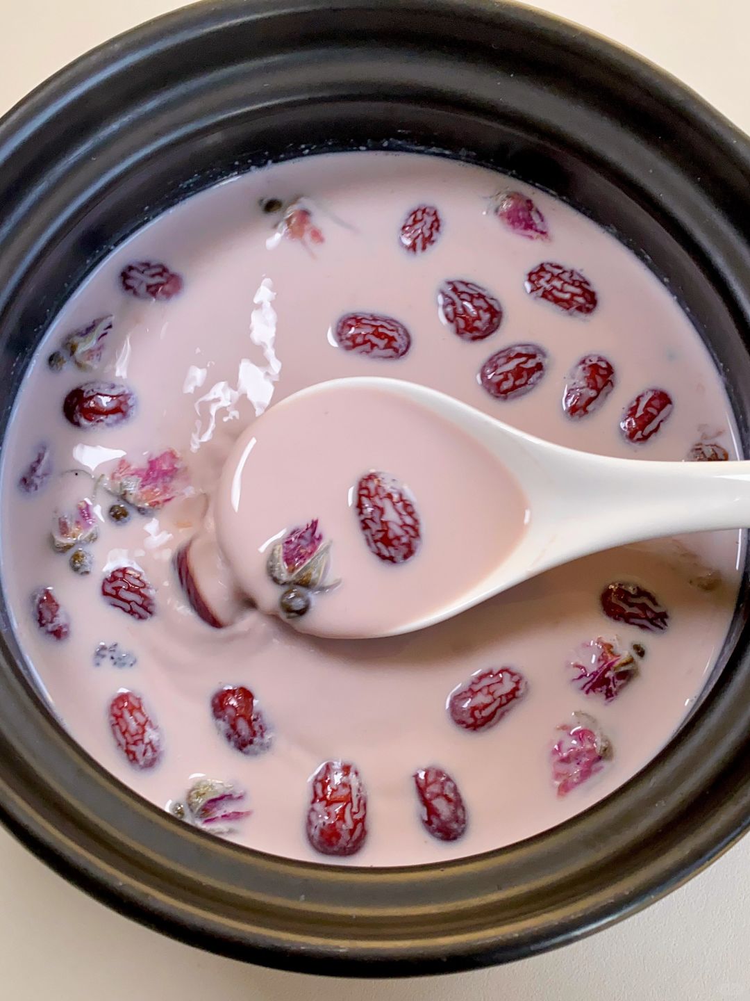 讲真！！秋冬女孩子要多多多喝这个！！