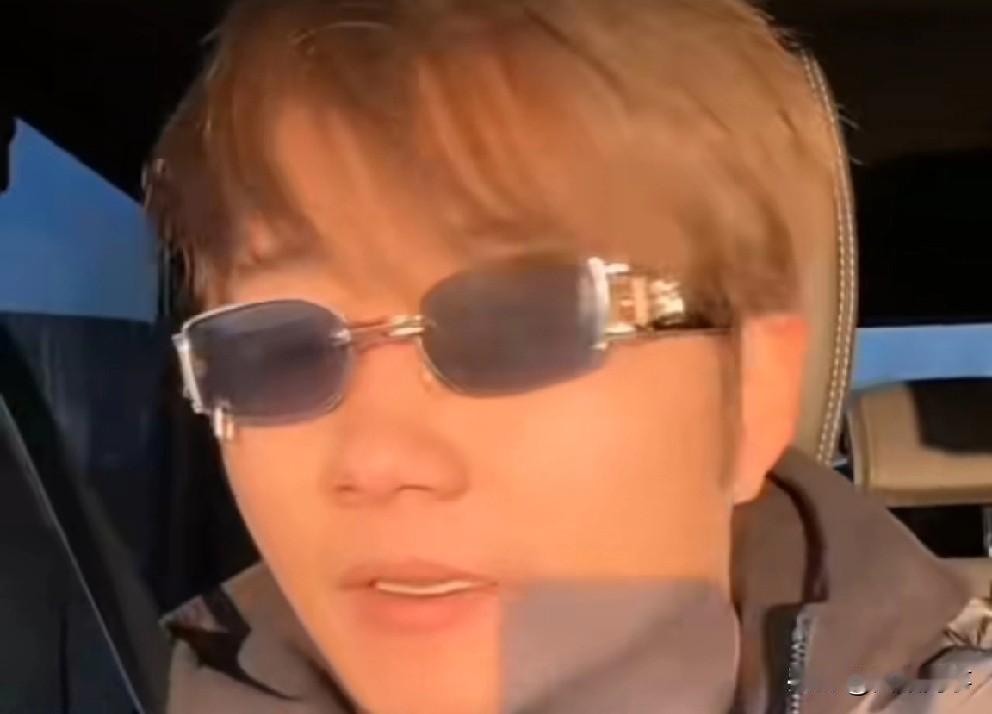 白小白参加浙江跨年晚会，感叹不比流量明星！

            白小白昨晚