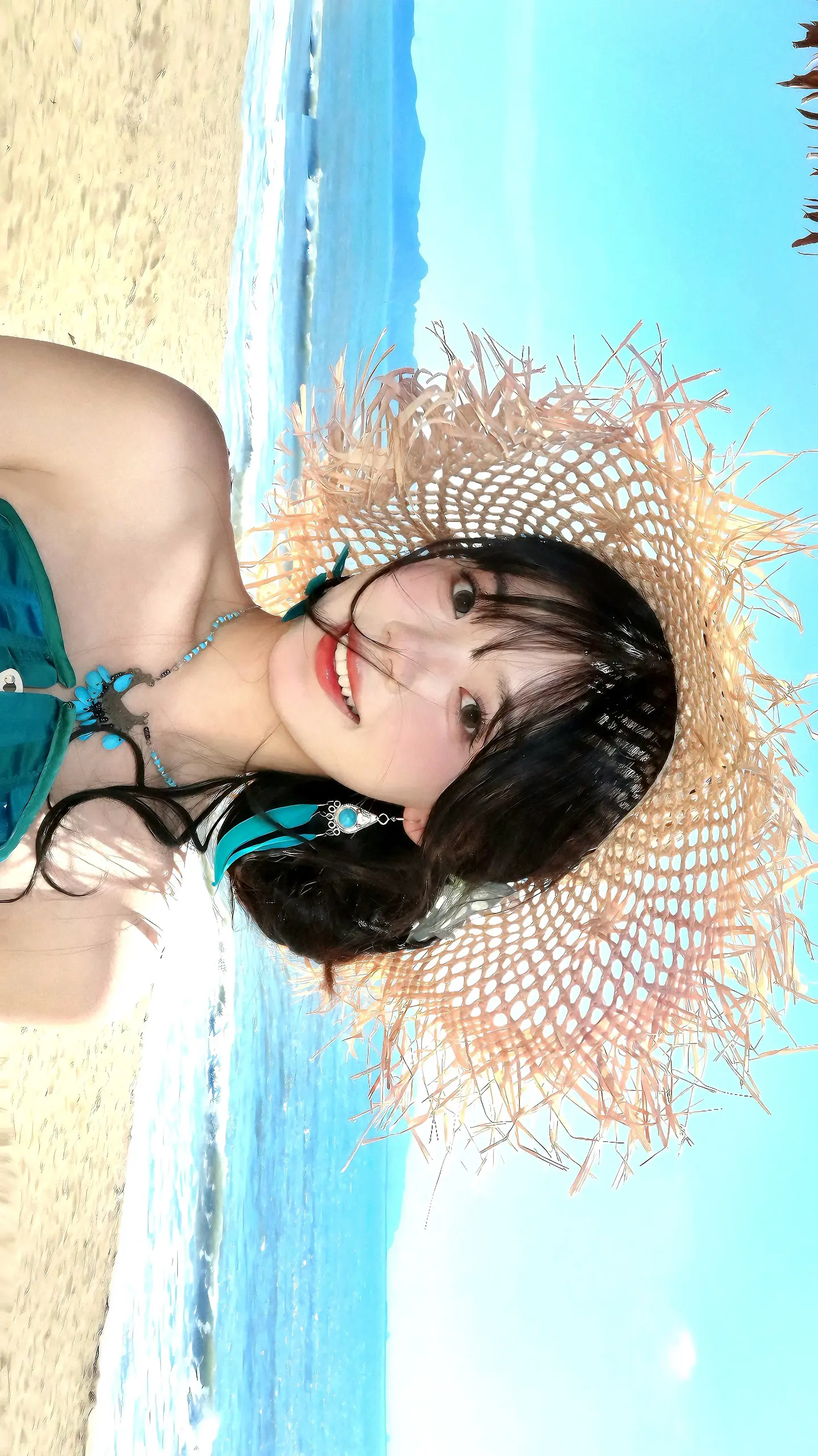 𓇼𝐼𝑠𝑙𝑎𝑛𝑑 ☆₊⋆🐚 𓈒𓂂𓏸 🐋 听你们的这张单独发